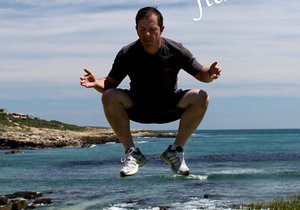 Not a miracle cure a change of lifestyle